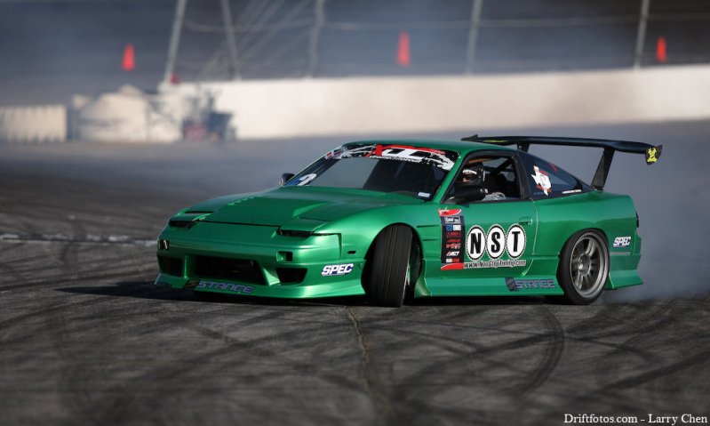 NST S13 Losey
